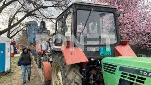 Ukinut pritvor uhapšenima